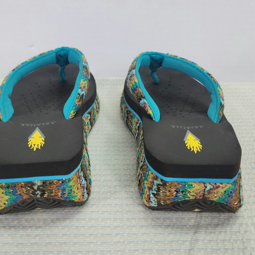 Flip-flops - Picture 5 of 7
